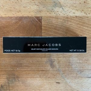 Marc Jacobs Velvet Noir Mascara